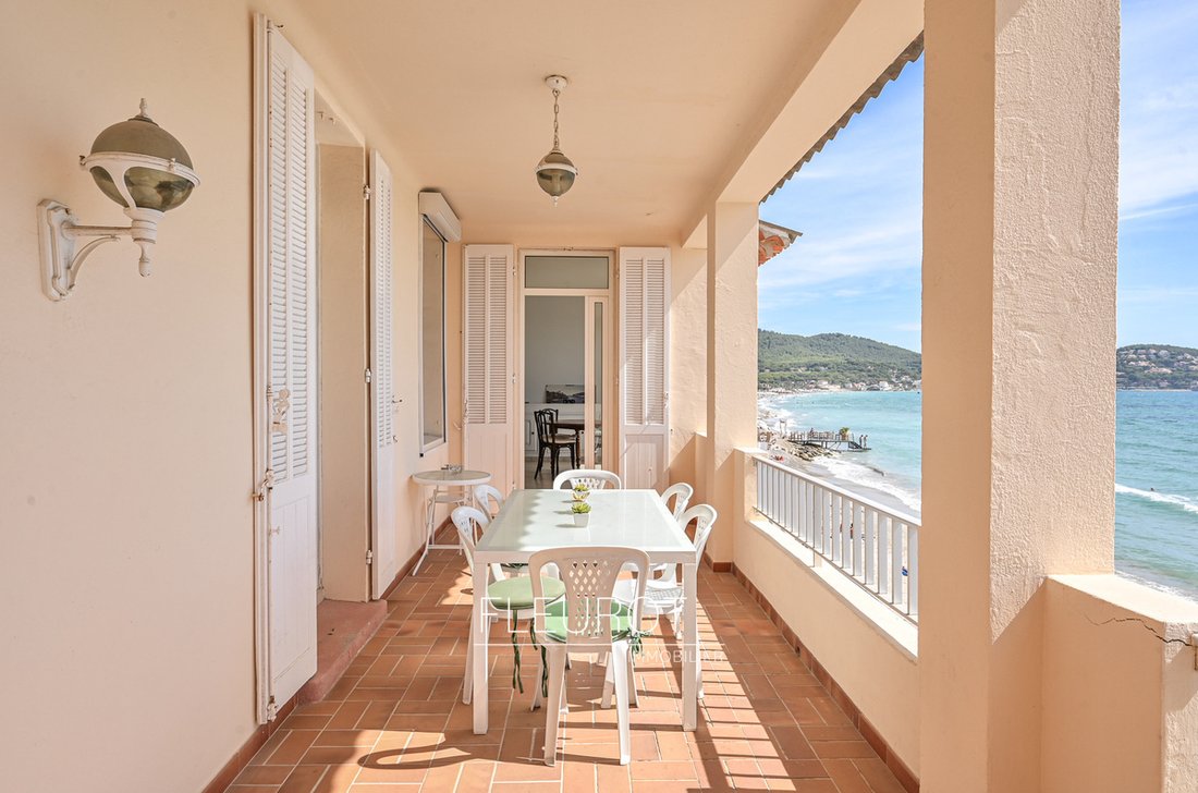 Apartment in Saint-Cyr-sur-Mer, Provence-Alpes-Côte d'Azur, France 5 - 15675362