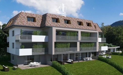 Appartement à Montan sur la Route du Vin, Trentin-Haut-Adige, Italie 1