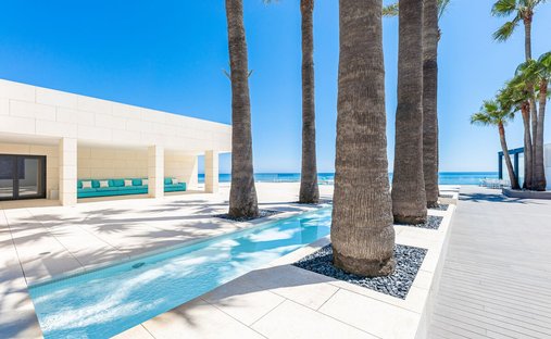 House in Mijas, Andalusia, Spain 1