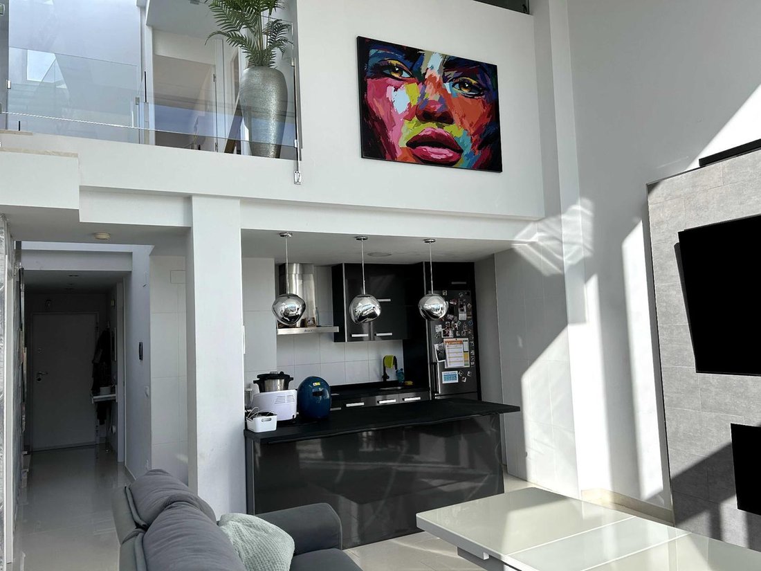 Apartamento en Denia, Comunidad Valenciana, España 2 - 15673767
