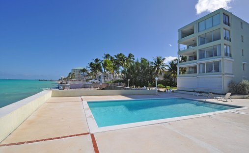 appartement à New Providence, New Providence, Bahamas 1