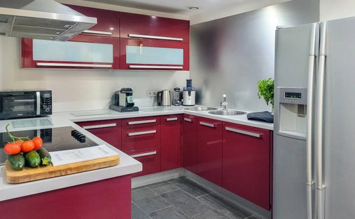 Castle for Sale in Villefranche-de-Rouergue, Occitanie, France