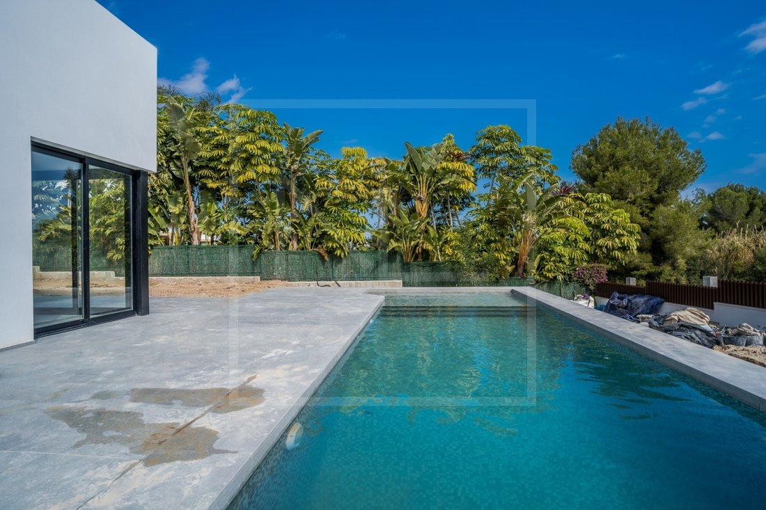 Villa in Xabia / Javea, Valencian Community, Spain 2 - 15673493