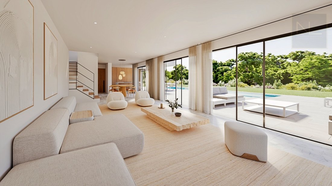 Villa in Xabia / Javea, Valencian Community, Spain 3 - 15673548