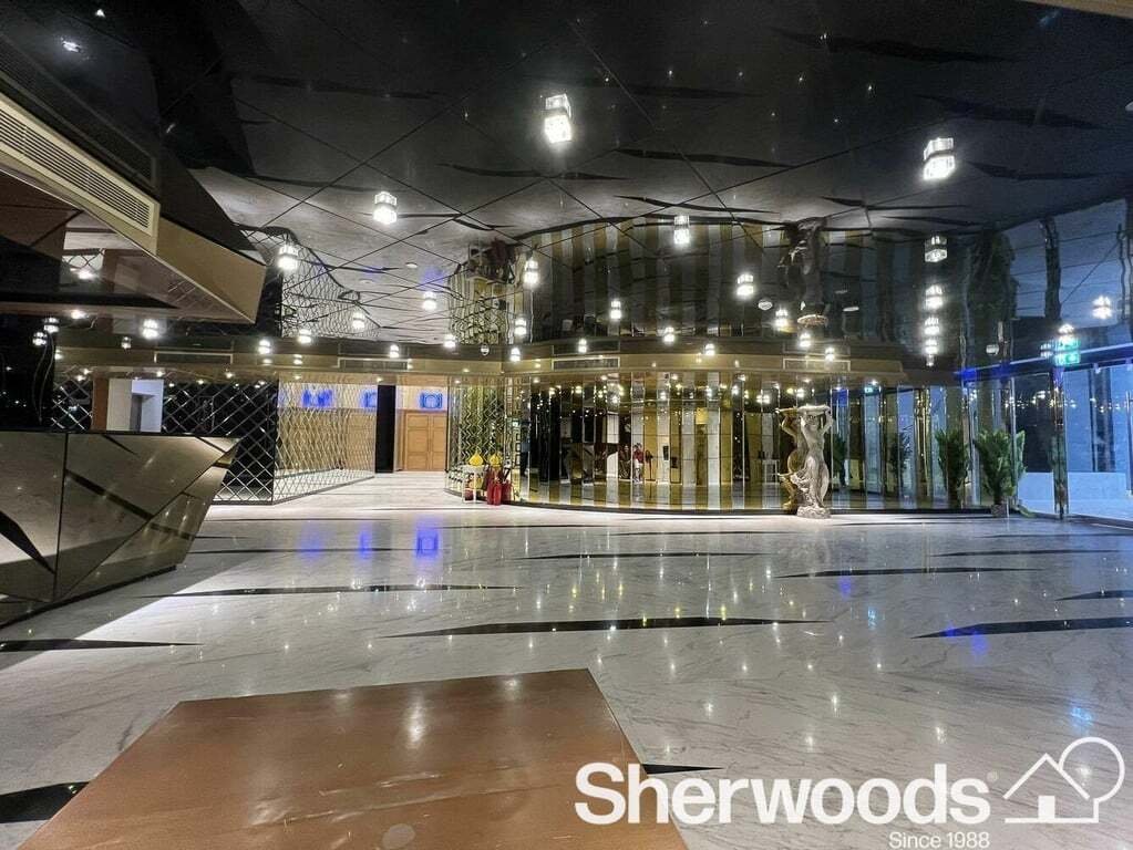 Apartment in Dubai Marina / Marsa Dubai, Dubai, United Arab Emirates 2 - 15674125