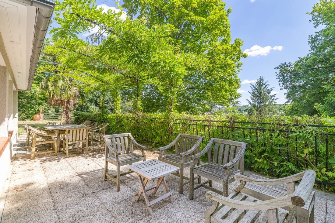 Estate in Vauhallan, Ile-de-France, France 3 - 15431294