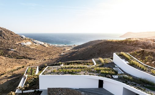 Villa en Mikonos, Aegean, Grèce 1