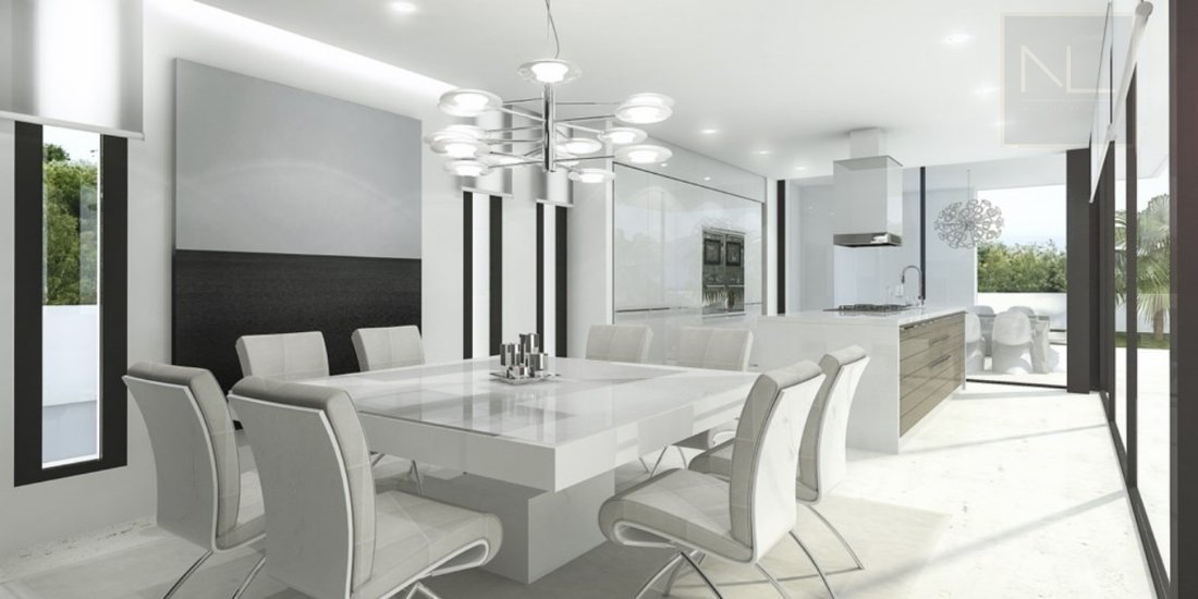 Villa in Moraira, Teulada, Valencian Community 2 - 15673533