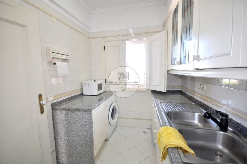 Apartment in Vilamoura, Quarteira, Algarve 3 - 15674113