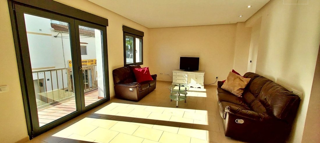 Apartment in Xabia / Javea, Valencian Community, Spain 5 - 15673530