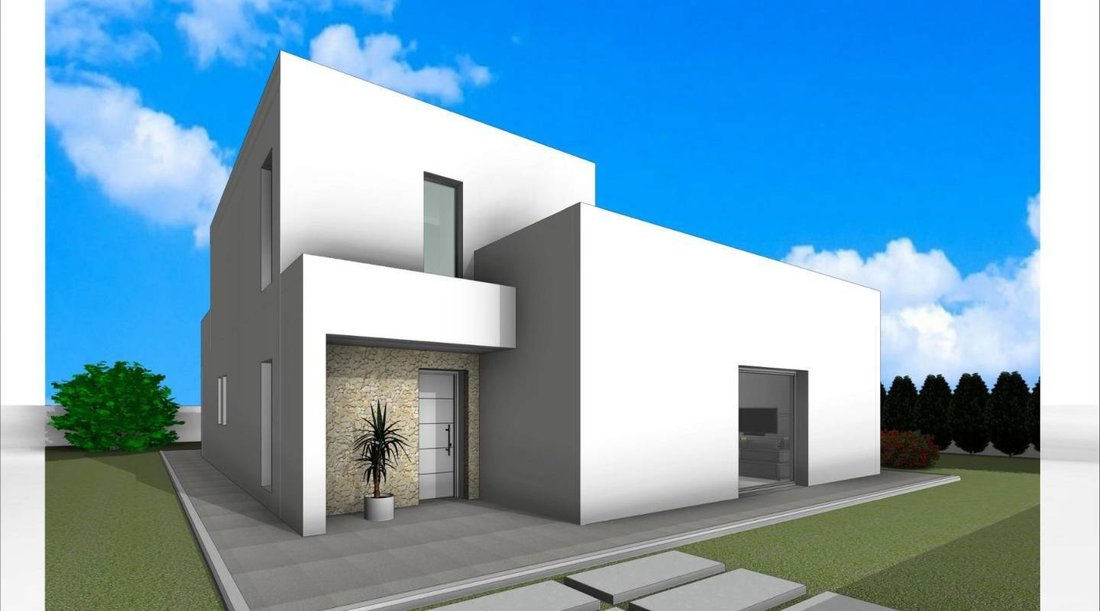 Villa in Aspe, Valencian Community, Spain 4 - 15676396