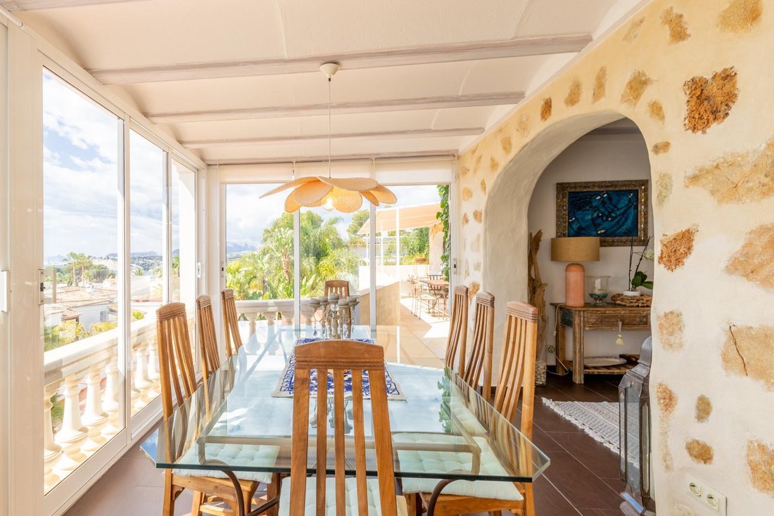 Villa in la Sabatera, Teulada, Valencian Community 5 - 15673714