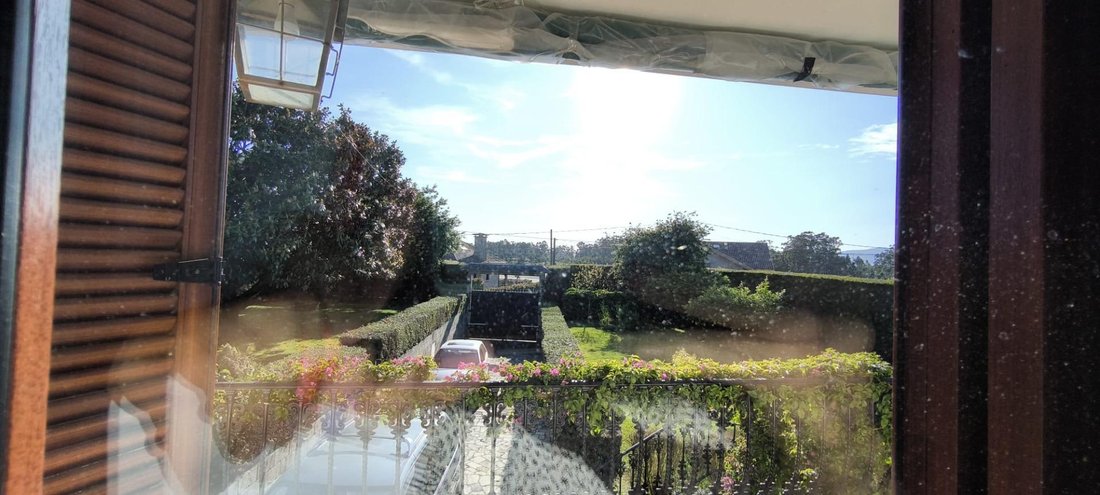 Villa in Vilanova de Arousa, Galicia, Spain 4 - 15676356