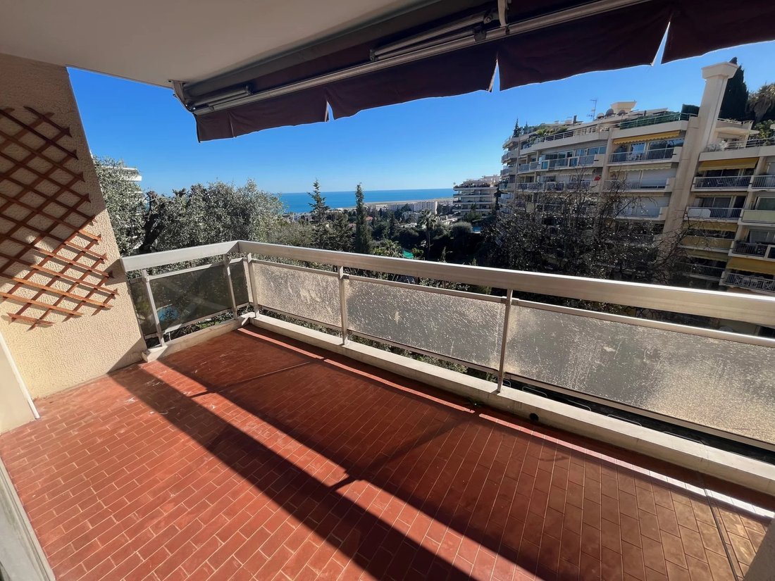 Apartment in Nice, Provence-Alpes-Côte d'Azur, France 4 - 15675421