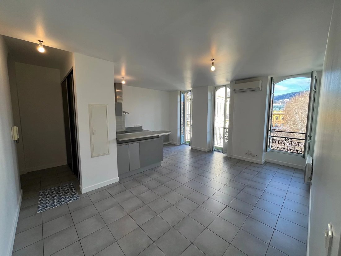 Apartment in Nice, Provence-Alpes-Côte d'Azur, France 4 - 15675723