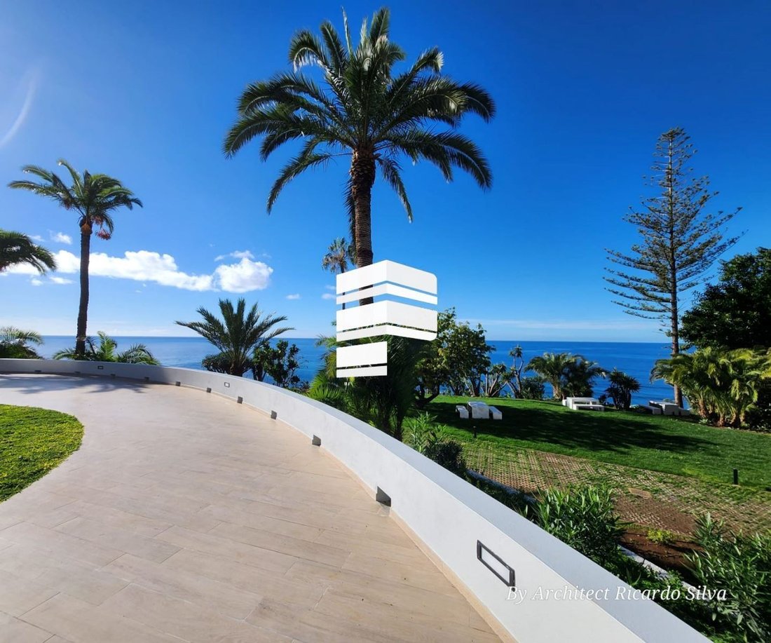 Wohnung in Funchal, Autonome Region Madeira, Portugal 4 - 15677274