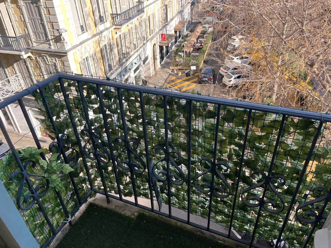 Apartment in Nice, Provence-Alpes-Côte d'Azur, France 3 - 15675723