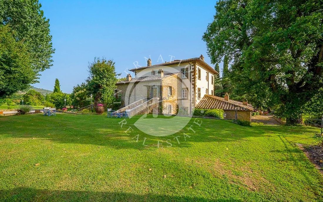 House in Center, Cortona, Tuscany 3 - 15674158