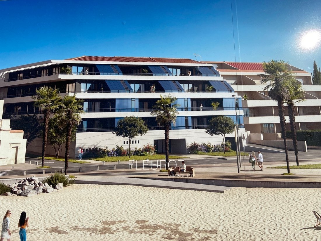 Apartment in La Ciotat, Provence-Alpes-Côte d'Azur, France 1 - 15675828
