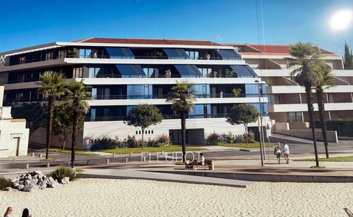 Apartamento en La Ciotat, Provenza-Alpes-Costa Azul, Francia 1