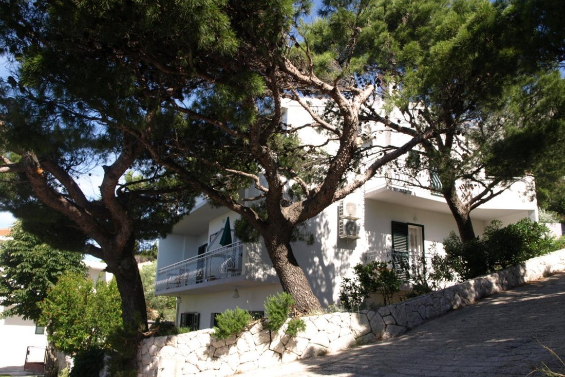 Villa in Maruncici, Split-Dalmatia County, Croatia 5 - 15675965