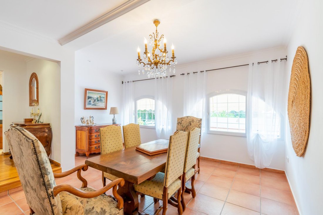 Villa in la Sabatera, Teulada, Valencian Community 4 - 15673714