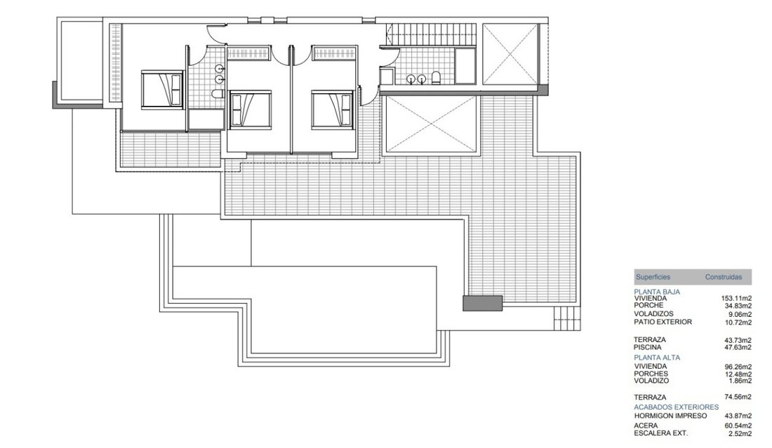 Villa in Moraira, Teulada, Valencian Community 4 - 15673476