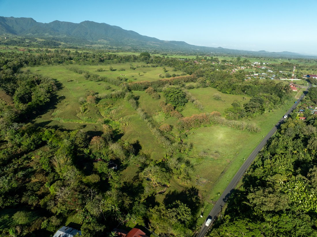 Land in Río Cuarto, Alajuela Province, Costa Rica 1 - 15652701