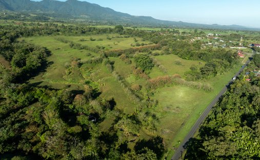 Land in Río Cuarto, Alajuela Province, Costa Rica 1