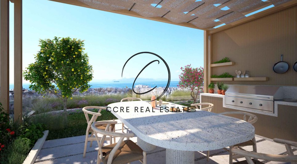 Apartment in South Athens, Attica, Greece 5 - 15674523