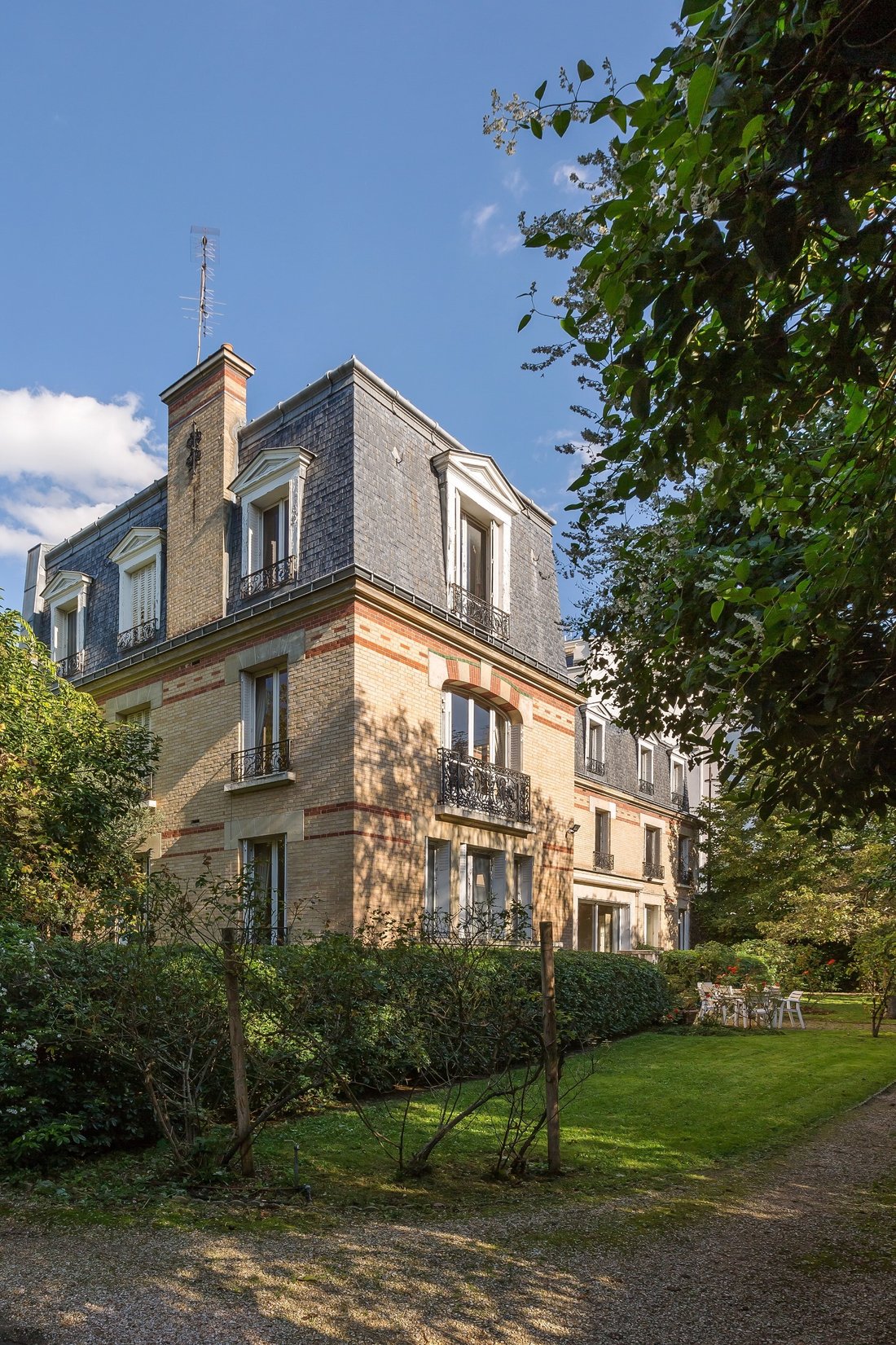 Apartment in Paris, Île-de-France, France 4 - 15678747
