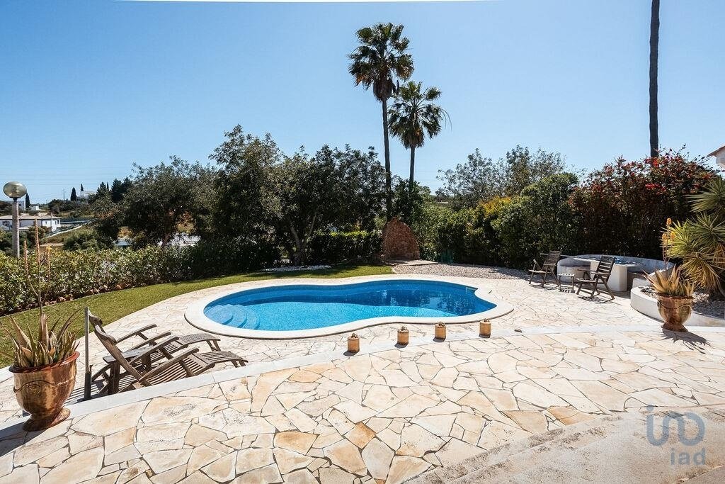 Townhouse in Olhos de Agua, Algarve, Portugal 3 - 15378824