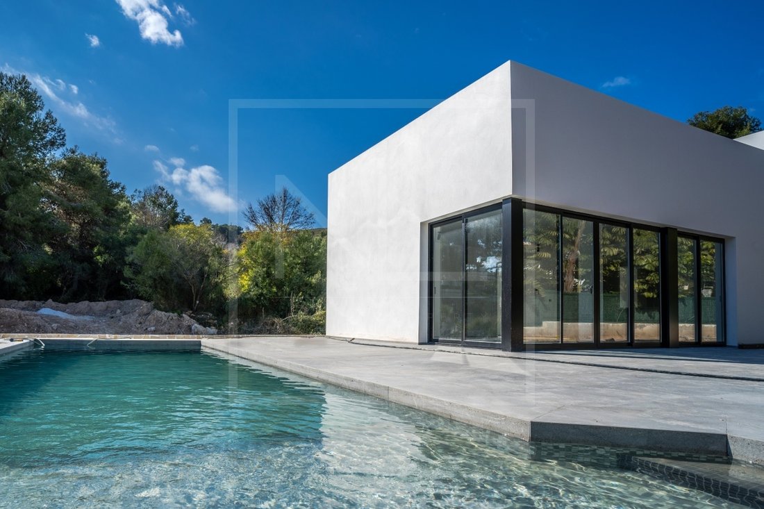 Villa in Xabia / Javea, Valencian Community, Spain 1 - 15673493