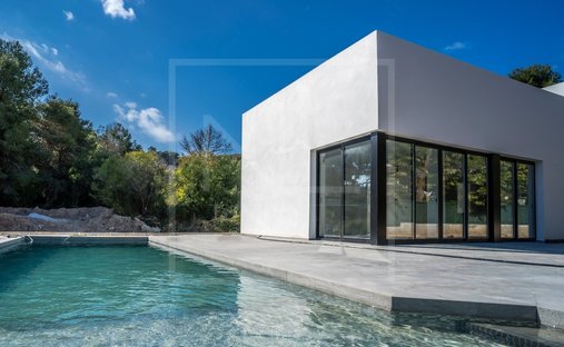 Villa en Jávea, Comunidad Valenciana, España 1