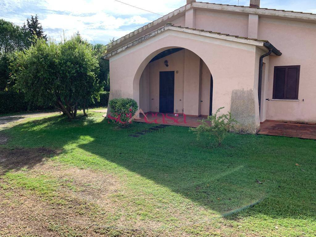 Villa in Rusellae, Tuscany, Italy 3 - 15676165