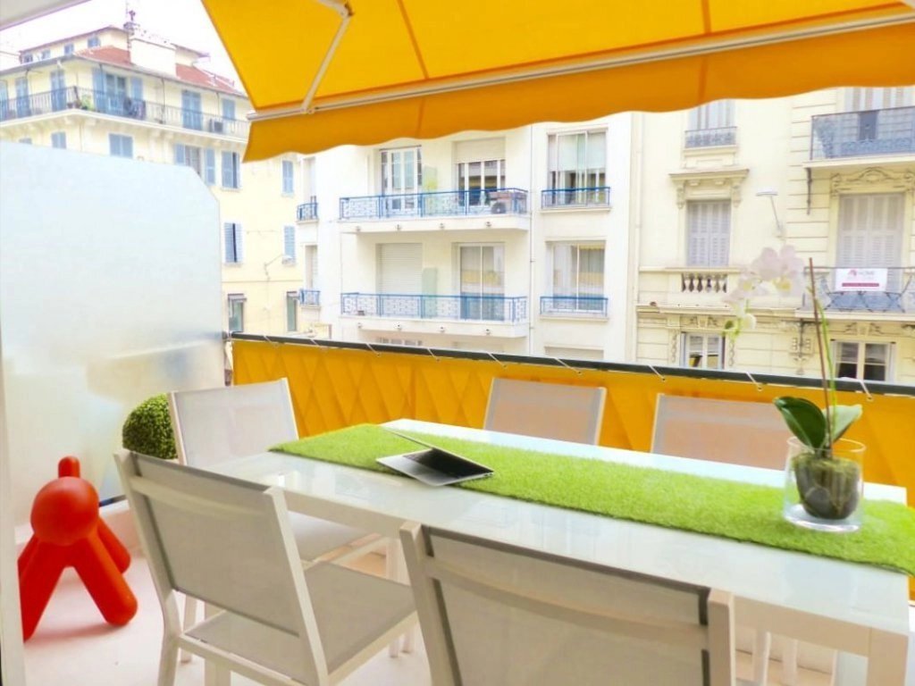 Apartment in Nice, Provence-Alpes-Côte d'Azur, France 1 - 15675938