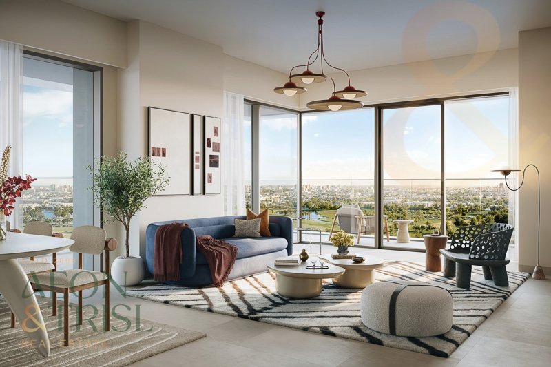 Apartment in Naif, Dubai, United Arab Emirates 2 - 15674100