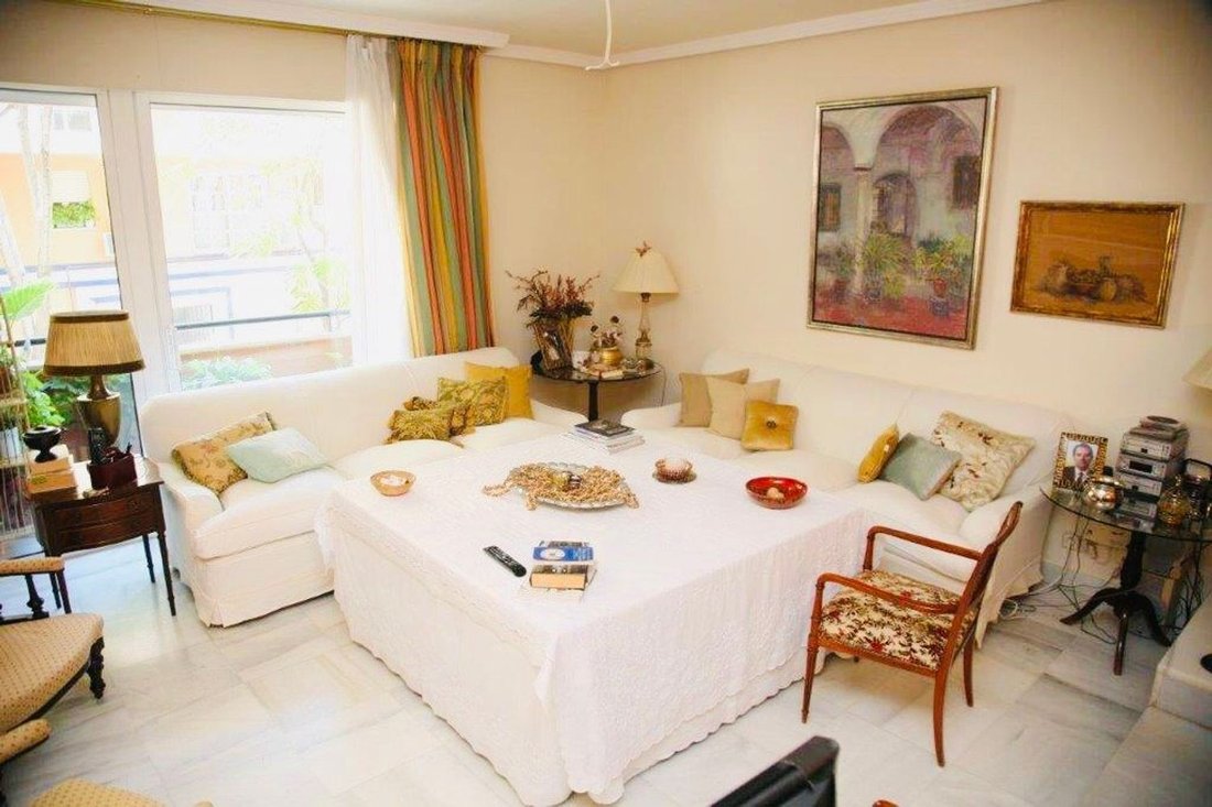 Apartment in Distrito Sur, Seville, Spain 2 - 15673339