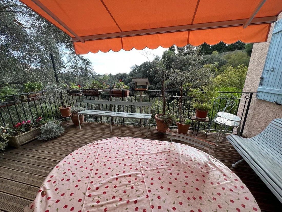 House in Nice, Provence-Alpes-Côte d'Azur, France 3 - 15675450