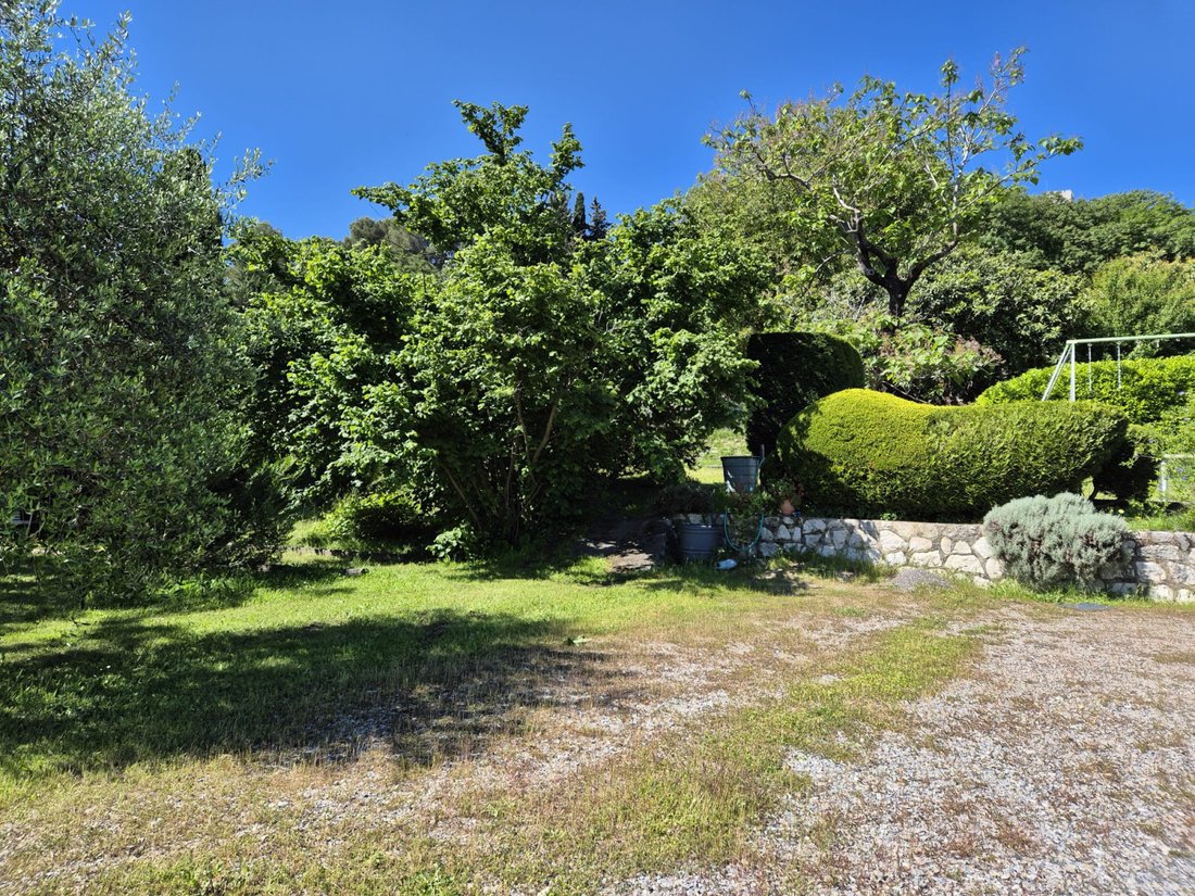 House in Saint-Jeannet, Provence-Alpes-Côte d'Azur, France 3 - 15675680