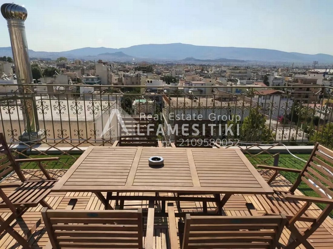 Egaleo, Attica, Greece 2 - 15677265