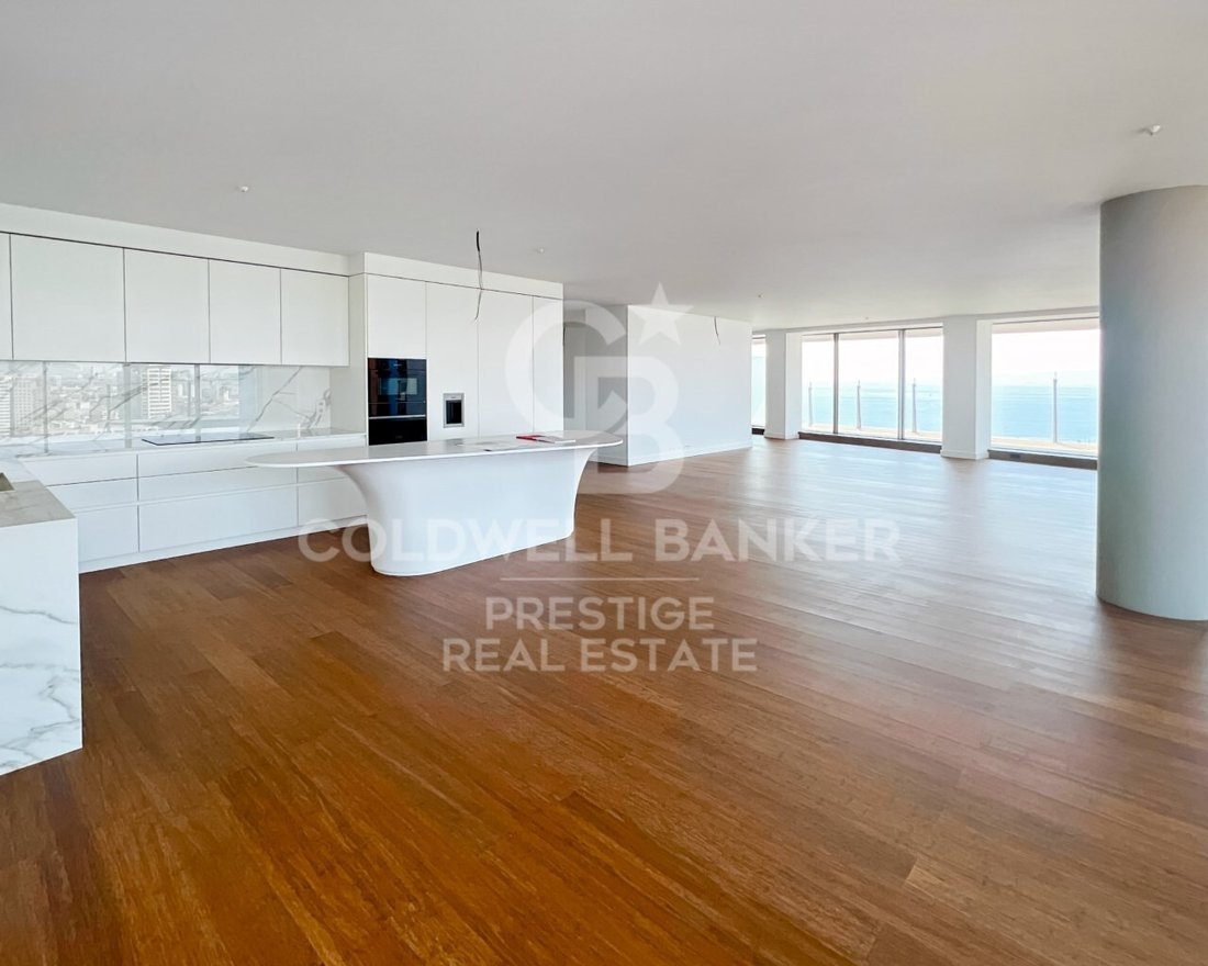 Apartment in Sant Martí, Barcelona, Spain 3 - 14944267
