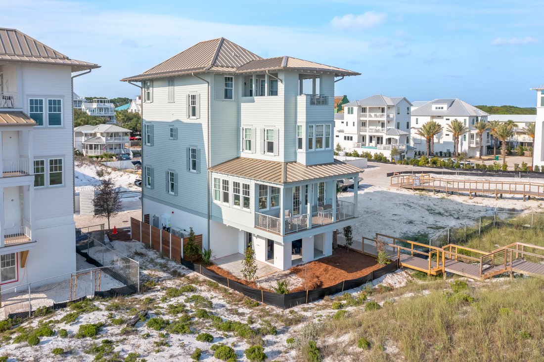 House in Rosemary Beach, Florida, United States 2 - 14674444