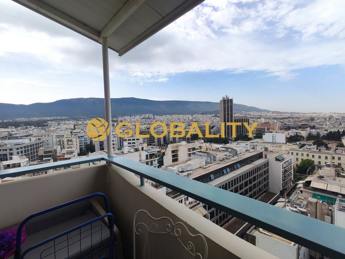 Apartment in 7th District of Athens, Athens, Greece 4 - 15674490