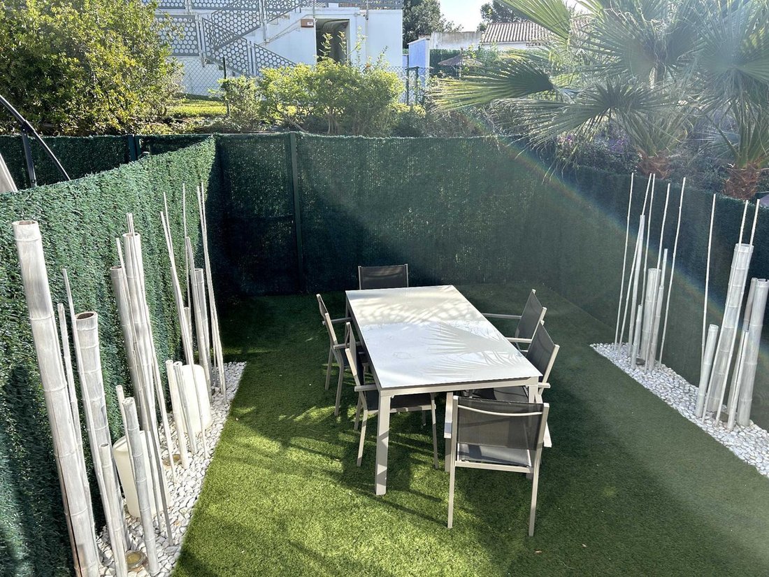 Apartamento en Denia, Comunidad Valenciana, España 4 - 15673767