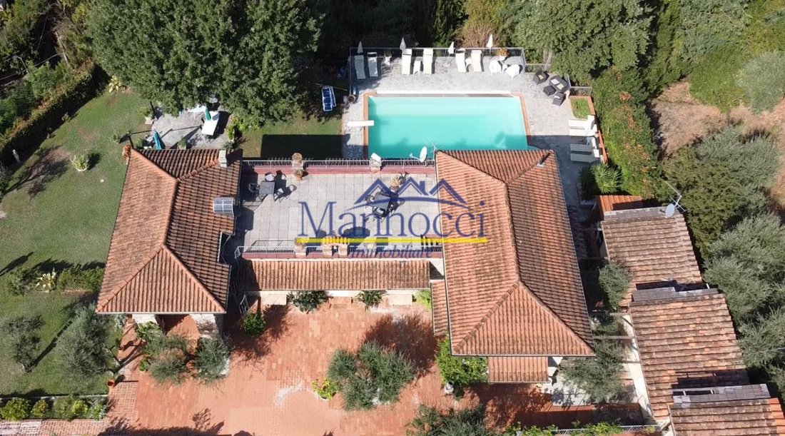 Villa in Center, Monsummano Terme, Tuscany 3 - 15675912