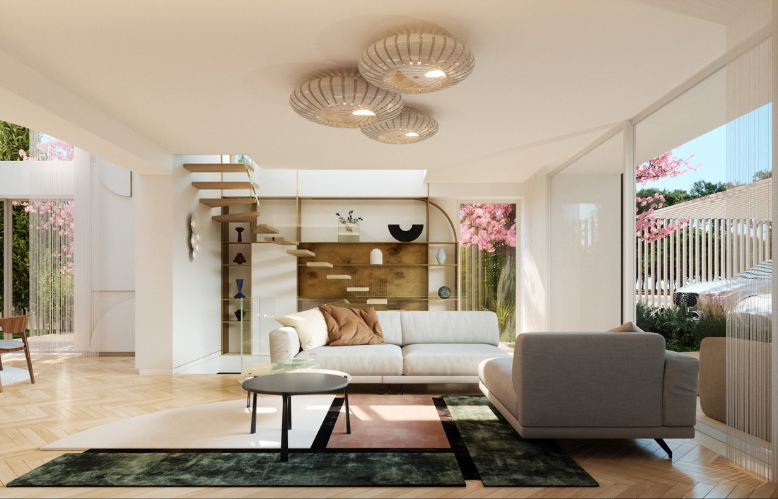 Apartment in Voula, Attica, Greece 2 - 15676560