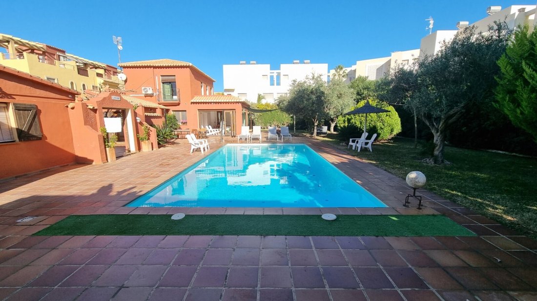 Villa in Denia, Valencian Community, Spain 3 - 15673526