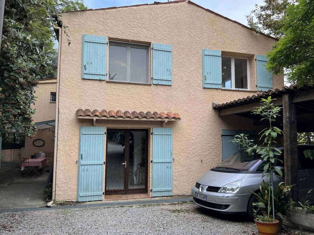 House in Nice, Provence-Alpes-Côte d'Azur, France 5 - 15675450
