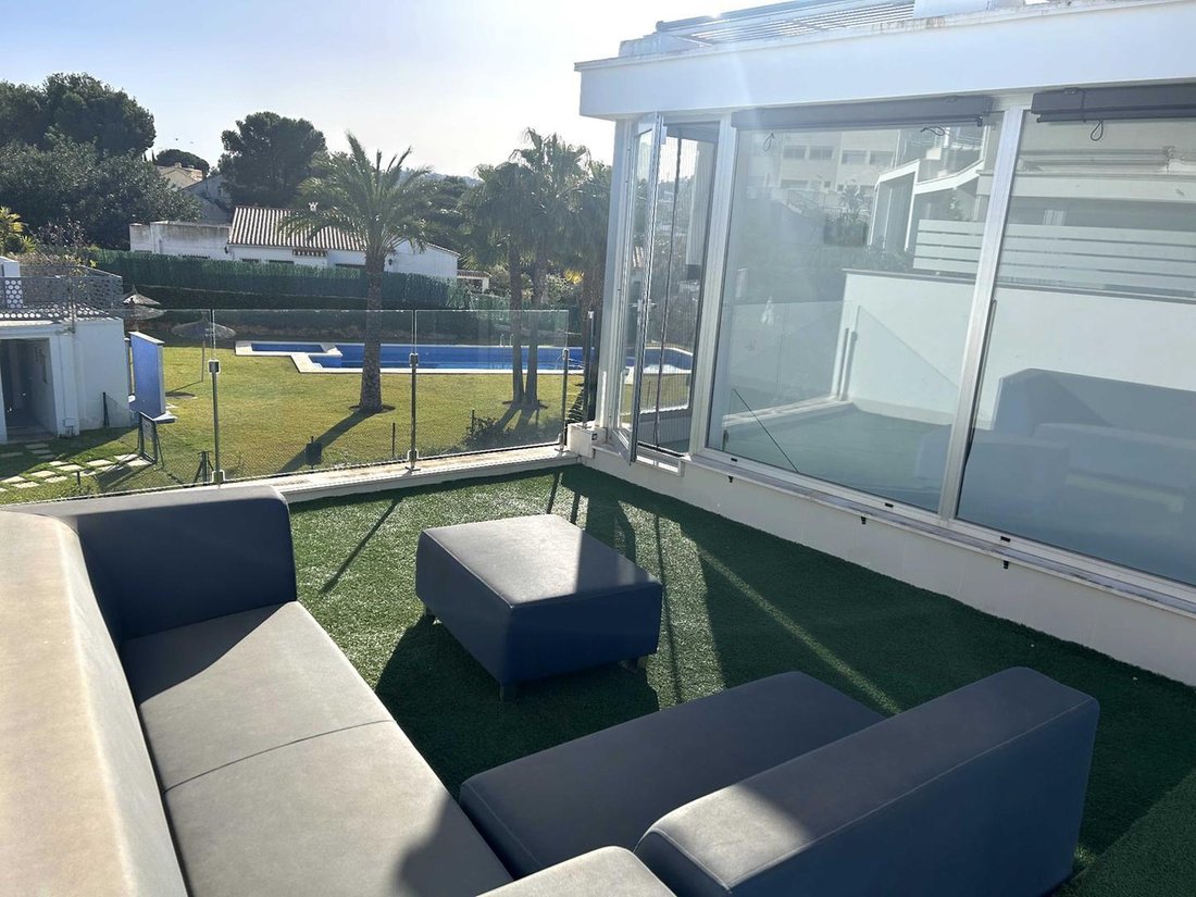 Apartamento en Denia, Comunidad Valenciana, España 5 - 15673767